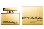 Dolce&Gabbana The One Gold Intense парфумована вода для жінок