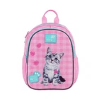 Рюкзак дитячий Kite Kids Studio Pets, для дівчаток, рожевий (SP26-2735XS)