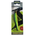 Воблер Strike Pro Jumper 90SP 10г A204S,5055995