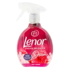 Спрей для разглаживания складок на одежде Lenor Crease Releaser (Ruby Jasmine) 500 мл