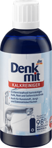 Миючий засіб для очищення від вапняного нальоту Denkmit 500 мл