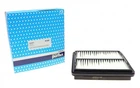 Фільтр повітряний DAEWOO Lanos Sens1,3i/1,5i/1,6i 16V (203*40*213) Purflux A1322 96182220