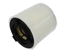 Повітряний фільтр MAHLE/KNECHT LX 2831 Audi A1; Seat Ibiza, Toledo; Skoda Fabia, Rapid, Roomster; Volkswagen Polo 6R0129620A, 6R0129607C