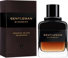 Мужская парфюмированная вода Givenchy Gentleman Reserve Privee