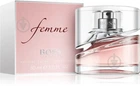 Hugo Boss Femme парфюмированная вода для женщин