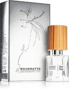 Духи Nasomatto Silver Musk унисекс