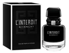 Парфюмированная вода Givenchy L'Interdit Intense для женщин