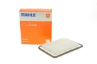 Повітряний фільтр MAHLE/KNECHT LX 2792 Toyota Rav-4, Corolla, Yaris, Auris, Avensis, Verso; Lexus LS 17801YZZ05, 1780121030, 178010M010