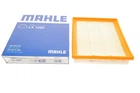 Повітряний фільтр MAHLE / KNECHT LX1288 Dodge Journey, Caravan, Avenger, Grand Caravan; Chrysler Grand Caravan, Ram Van, Sebring, Voyager 04593880AA, 4593880AA, 4861356AA