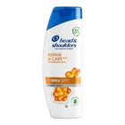 Шампунь против перхоти для женщин Head & Shoulders Против выпадения волос 400 м