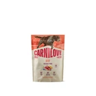 Сухий корм для собак Carnilove True Fresh Adult Яловичина