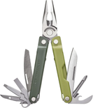 Мультитул Leatherman Bond Mossy Slate (833309)