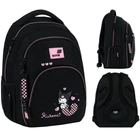 Рюкзак Kite Education teens Kuromi HK26-905M