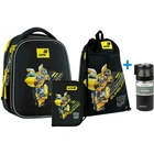 Шкільний набір Kite Education Transformers SET_TF26-555S