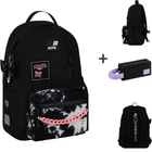 Рюкзак Kite Education teens Danger 12,5л K26-949M-1