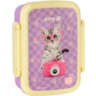 Ланчбокс Kite Studio Pets 420 мл SP25-160