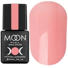 Гель-лак Moon Full Air Nude 17 винтажный розовый светлый 8 мл