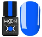 Гель-лак Moon Full Breeze Color 450 Сапфир 8 мл