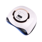 UV/LED-лампа SUN BQ-V1 168 Вт для манікюру