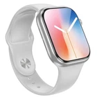 Смарт-часы Hoco Y30 Smart sports watch(call version), серебристый