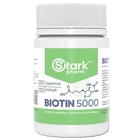 Биотин Stark Pharm Biotin 5000 120 Tabs