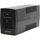 Источник бесперебойного питания GEAR GU-800PL