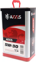 Моторное масло Axxis Gold Sint