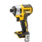Шуруповерт ударный аккумуляторный DeWalt xr Li-Ion 18в 205Нм 3250об/мин 3800уд/мин кейс tstak, 0.9кг без акб и зп dcf887n