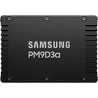 Накопичувач SSD Enterprise PM9D3a 3.84TB U,2 PCIe 5.0 x4 2.5" DWPD 1 OEM (MZWL63T8HFLT-00AW7)