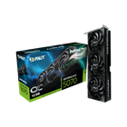 Відеокарта GF RTX 5070 12GB GDDR7 Infinity 3 OC Palit (NE75070S19K9-GB2050S)