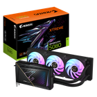 Відеокарта GF RTX 5080 16GB GDDR7 Aorus Xtreme Waterforce Gigabyte (GV-N5080AORUSX W-16GD) (1835288)