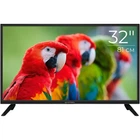 Телевізор TV 32 Mystery MTV-3220HT2 HD Ready/T2/2xUSB 2.0/Black (MTV-3220HT2)