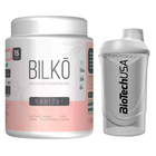 Протеин Bilko Сывороточный Изолят Whey Protein Isolate и Шейкер