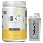 Протеин Bilko Сывороточный Изолят Whey Protein Isolate и Шейкер