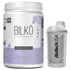 Протеин Bilko Сывороточный Изолят Whey Protein Isolate и Шейкер