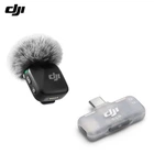 Петличний мікрофон DJI Mic Mini (1 Mobile RX, 1TX)