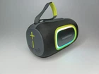 Колонка BT Hopestar P65 LED (20W) (Black)