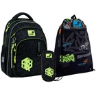 Шкільний набір Kite Education SK8 SET_K26-763M-3 (рюкзак, пенал, сумка)