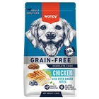 Сухий корм Wanpy Adult Dog Grain Free Chicken з куркою