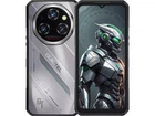 Смартфон Oukitel WP62 12/512GB Silver