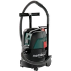 Пилосос з ручним очищенням фільтру Metabo ASA 25 L PC (602014000)