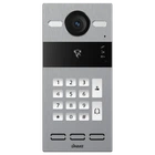 Вызывная панель Dnake S213K/S SIP IP65 IK07 Grey
