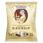 Кофейный напиток Петровская Слобода 3в1 Пломбир 25 х 20 г