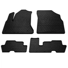 Автоковрики STINGRAY Citroёn C4 Picasso I 06-13 4 шт Черные (1003054)