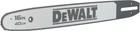 Шина DeWALT 16"⁄40 см DZO6440