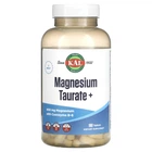 Таурат магния + KAL (Magnesium Taurate+) 400 мг 180 таблеток