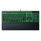 Клавиатура Razer Ornata V3 X, Черный - 377165