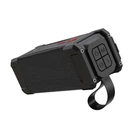 Бездротова Bluetooth колонка HOCO HC6 Magic Sports 20Вт (10W*2) Чорна
