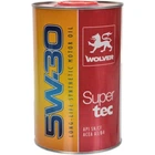 Моторное масло Wolver SuperTec