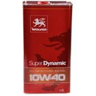 Моторна олива Wolver Super Dynamic